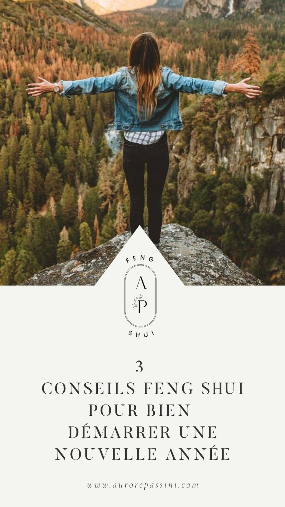 3 conseils feng shui pour bien demarrer nouvelle annee